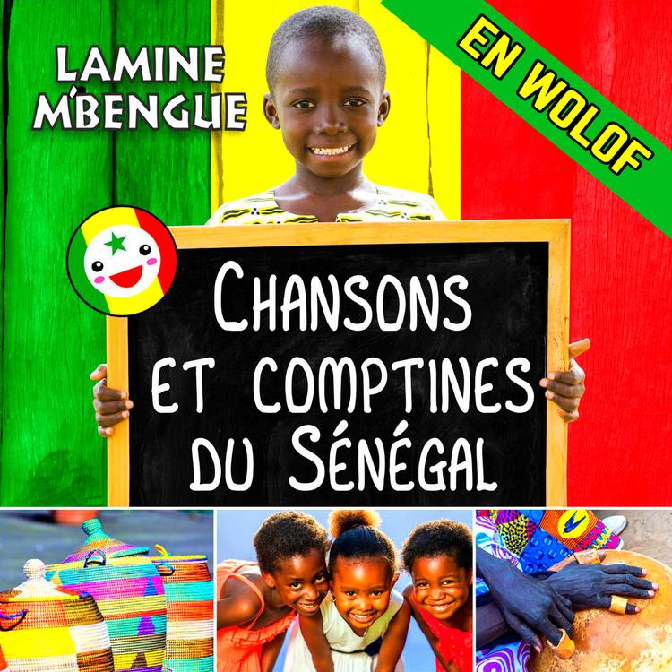 Lamine M'bengue's avatar image