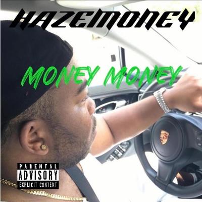 MONEY MONEY's cover