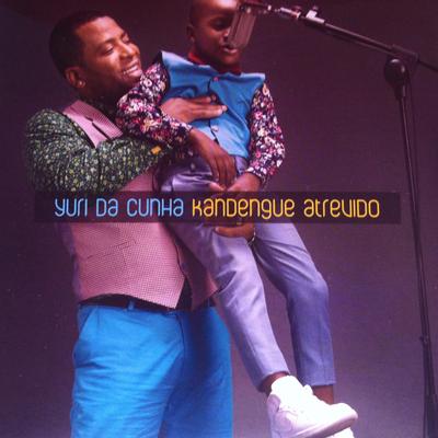 Atchu Tchutcha By Yuri Da Cunha's cover