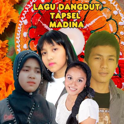Lagu Dangdut Tapsel Madina Terbaik's cover