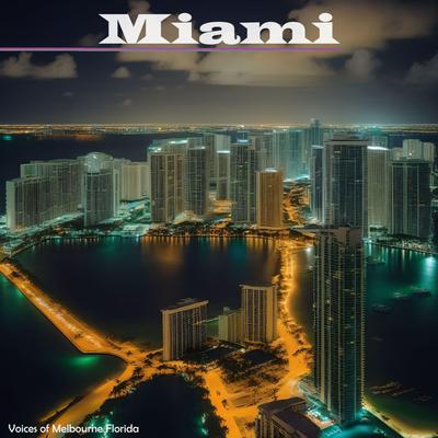 Miami's cover