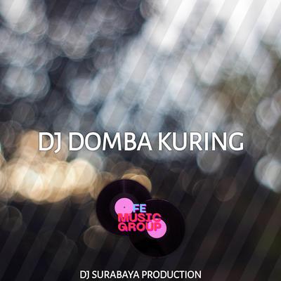 DJ DOMBA KURING SLOWED+REVERB's cover