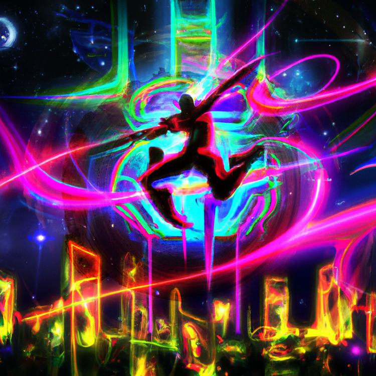 ElectronikSymphony's avatar image