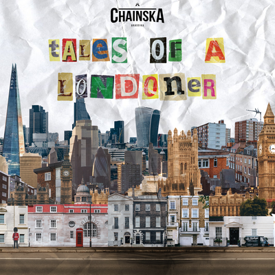 Chainska Brassika's cover