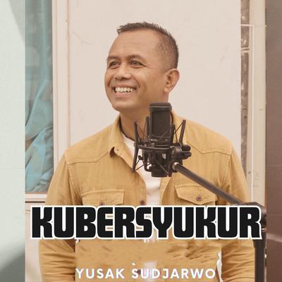 Kubersyukur's cover
