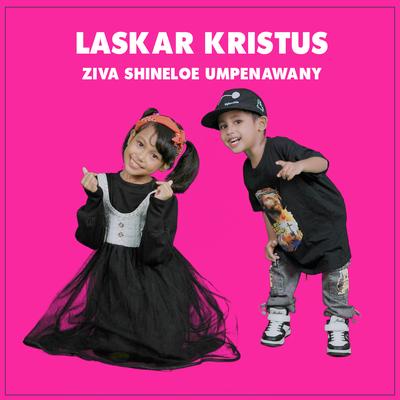 Laskar Kristus's cover