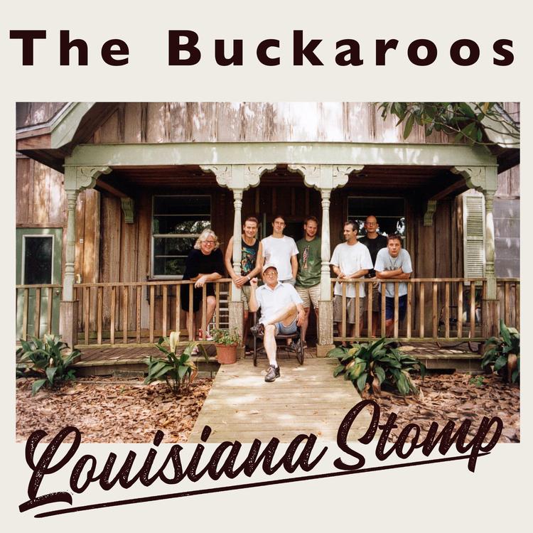 The Buckaroos's avatar image