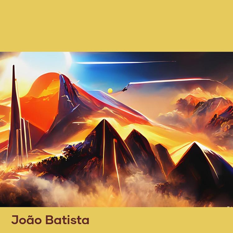João Batista's avatar image