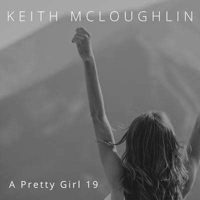 Keith McLoughlin's cover