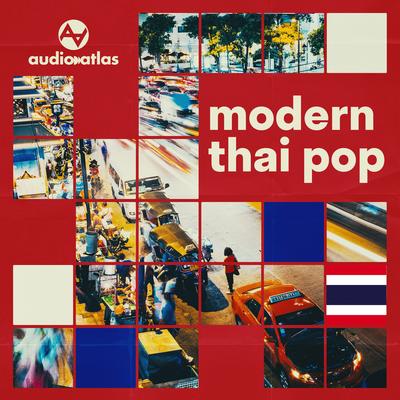 Modern Thai Pop's cover