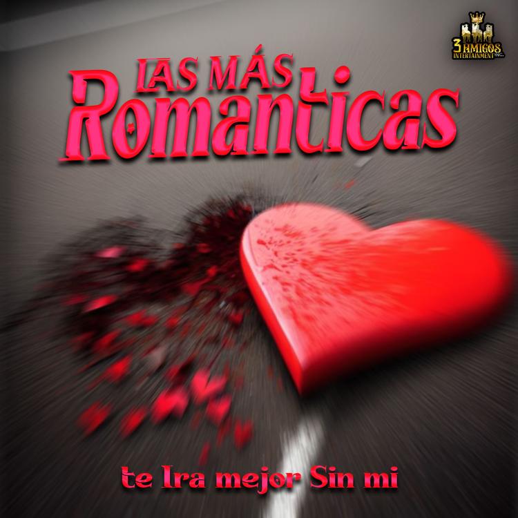 Las Mas Romanticas's avatar image