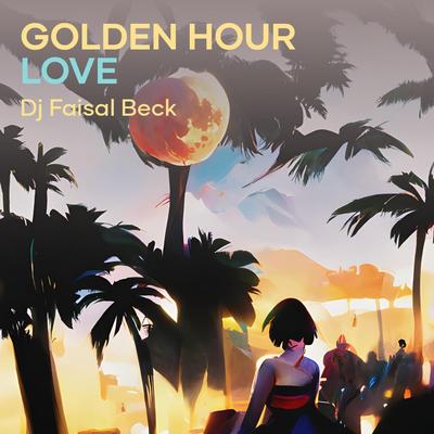 Golden Hour Love's cover