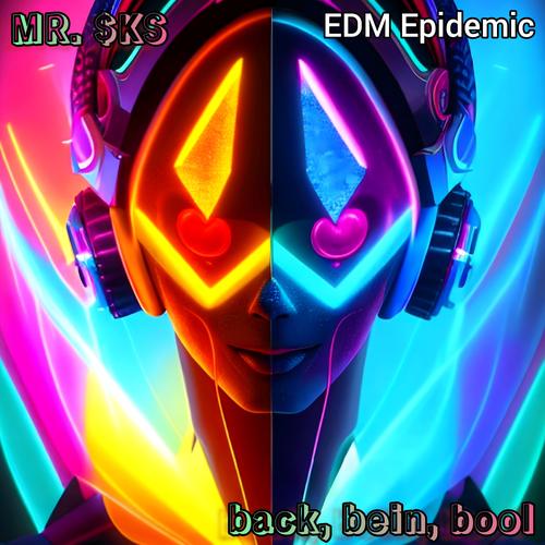 #edmepidemic's cover