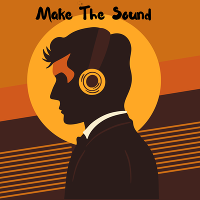 Make The Sound's cover