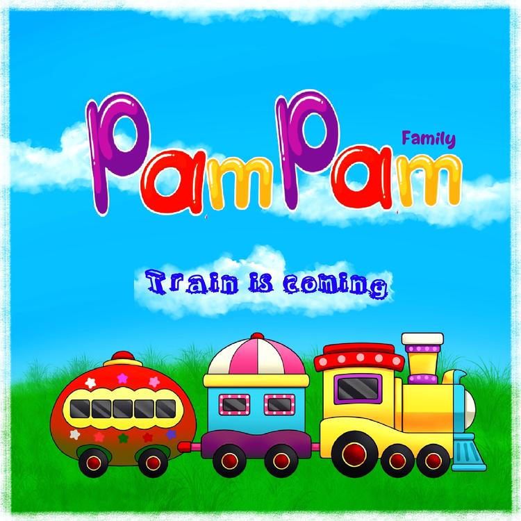 PamPam Family's avatar image