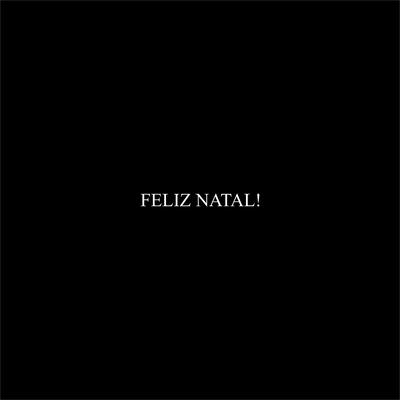 FELIZ NATAL!'s cover