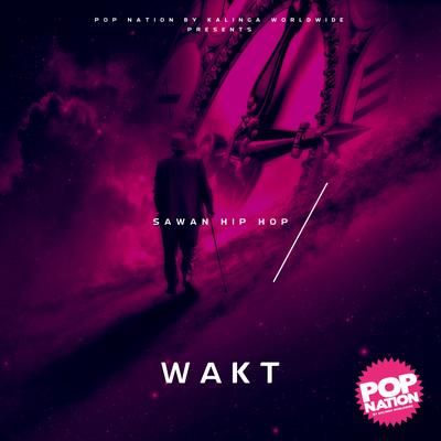 WAKT's cover