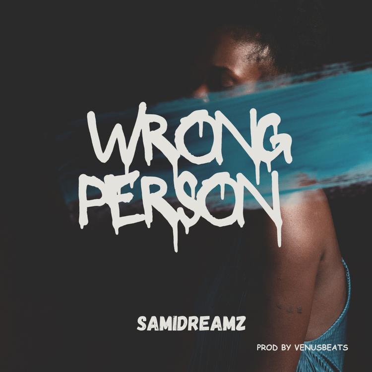 Samidreamz's avatar image