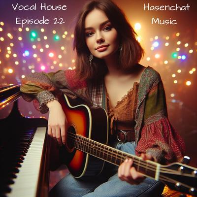 Vocal House: Episode 22's cover