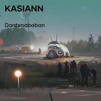 Kasiann's cover