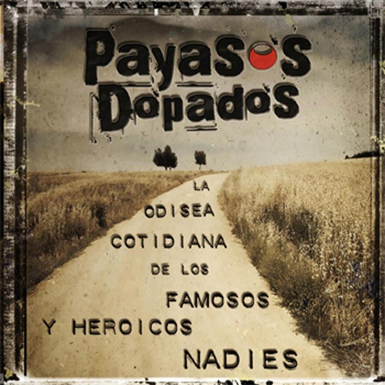 Payasos Dopados's avatar image