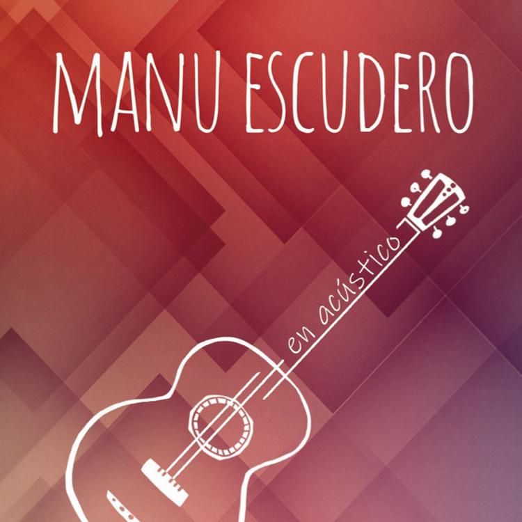 Manu Escudero's avatar image
