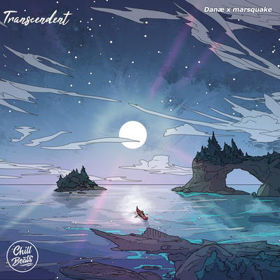 Transcendent By Danæ, marsquake's cover