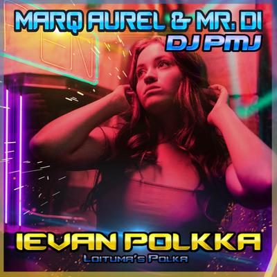 Ievan Polkka (Hardstyle Radio Edit)'s cover