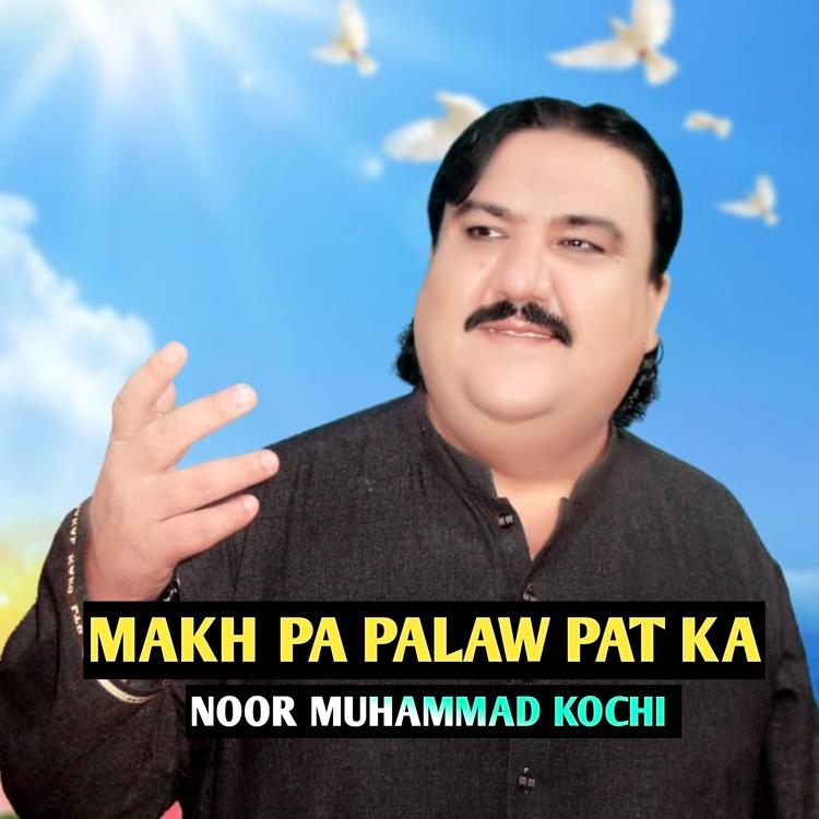 Noor Muhammad Kochi's avatar image