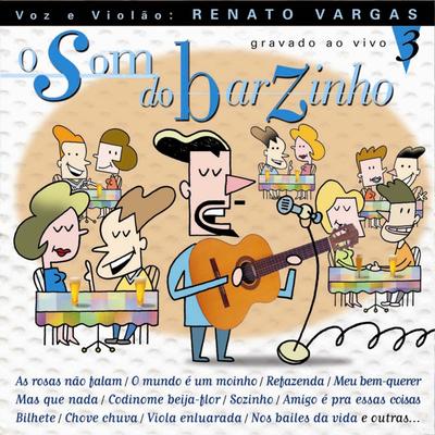Sozinho (Ao Vivo) By Renato Vargas's cover