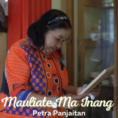 Petra Panjaitan's cover