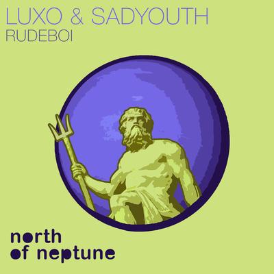 Rudeboi By Luxo, Sadyouth's cover