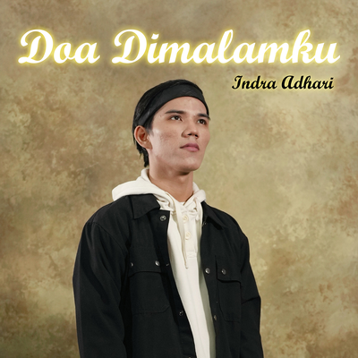 Doa Dimalamku (Speed Up)'s cover