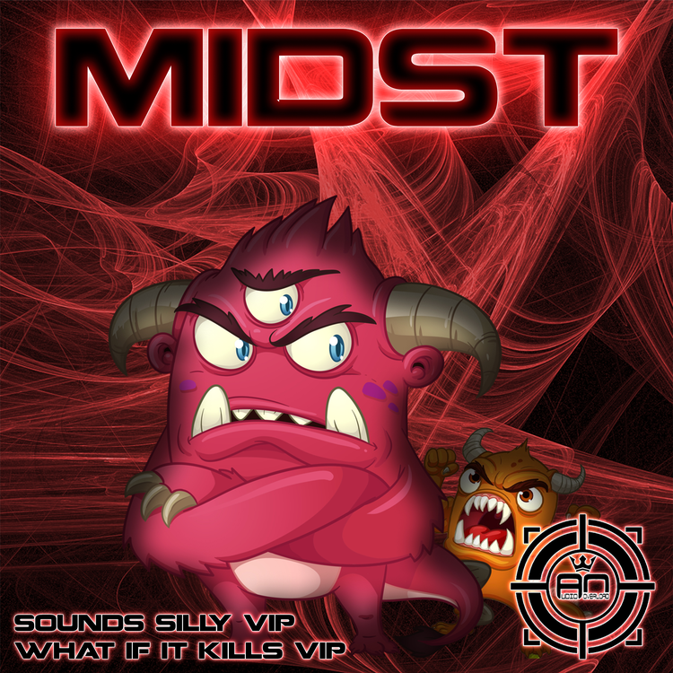 Midst's avatar image