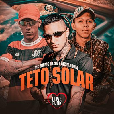 Teto Solar's cover
