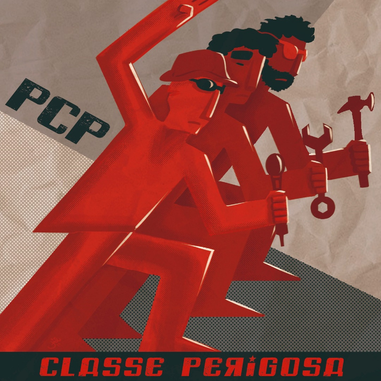 Partido da Classe Perigosa's avatar image