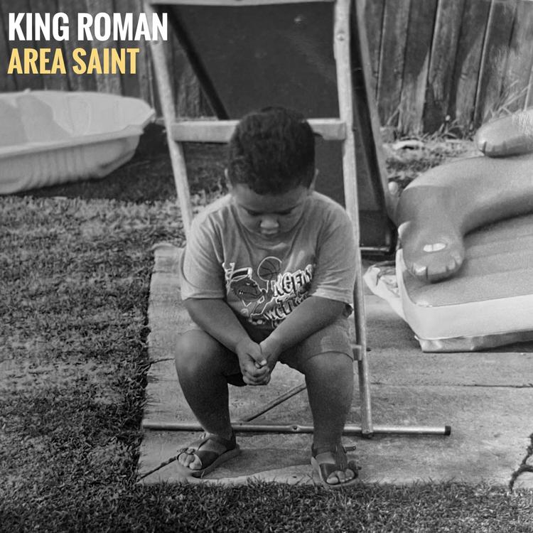 King Roman's avatar image