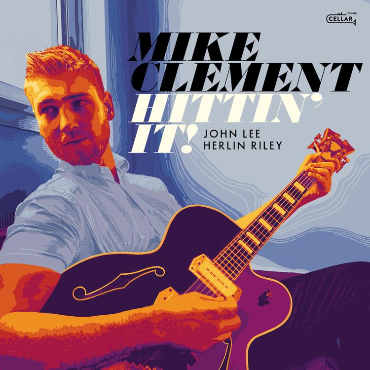 Mike Clement's avatar image