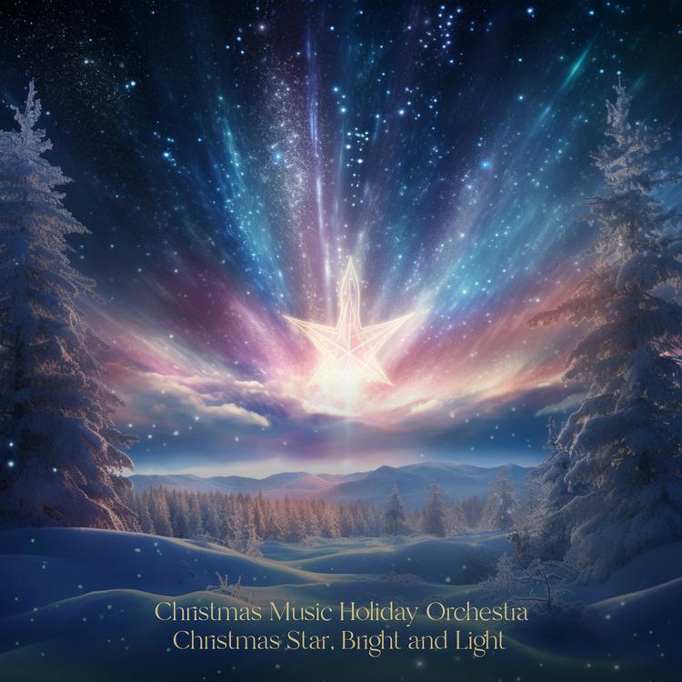 Christmas Music Holiday Orchestra's avatar image