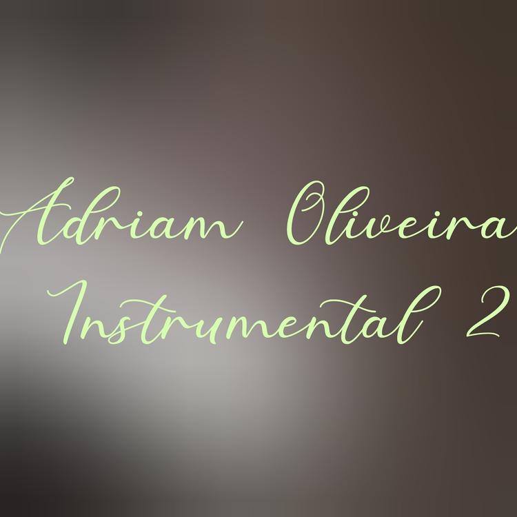 Adriam Oliveira Oficial's avatar image