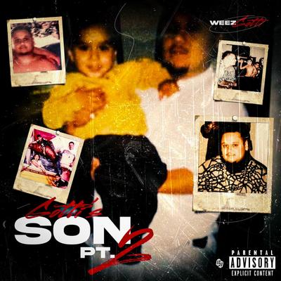 Gotti's Son Pt. 2's cover