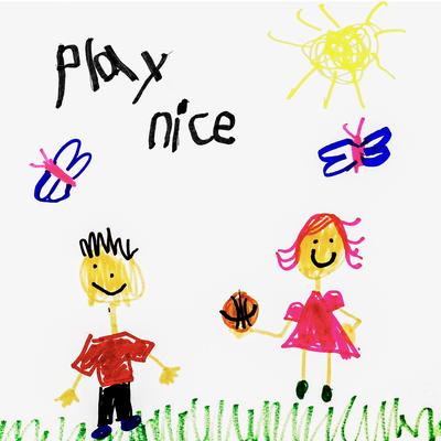 play nice's cover