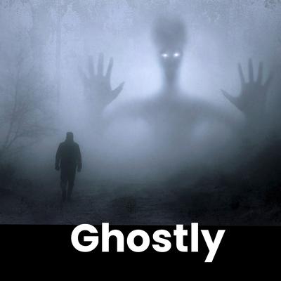 Ghostly's cover