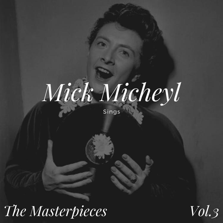Mick Micheyl's avatar image