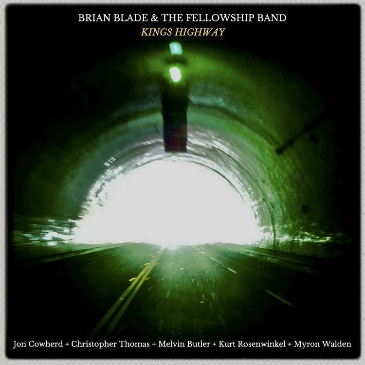 Brian Blade & The Fellowship Band's avatar image