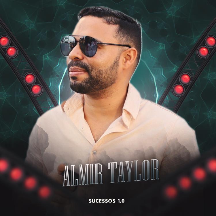 Almir Taylor's avatar image