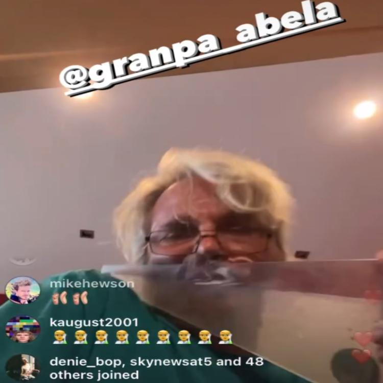 Lucas ’Granpa’ Abela's avatar image