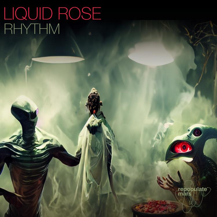 Liquid Rose's avatar image