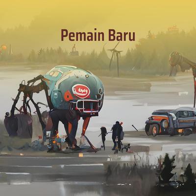 Pemain Baru's cover