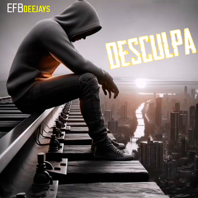 Desculpa's cover